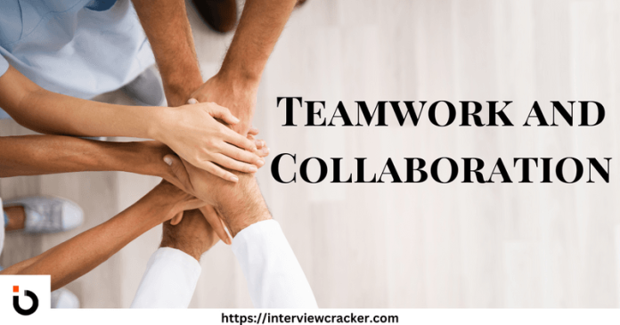 5 Strategies to Enhance Collaboration and Teamwork in the Workplace 5 Strategies to Enhance Collaboration and Teamwork in the Workplace