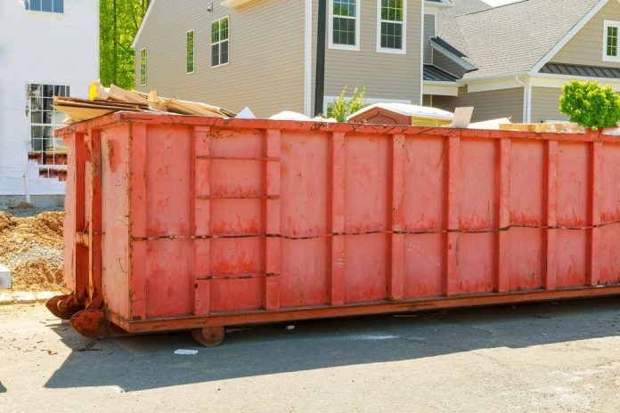 Dumpster Rental Gulf Shores Al