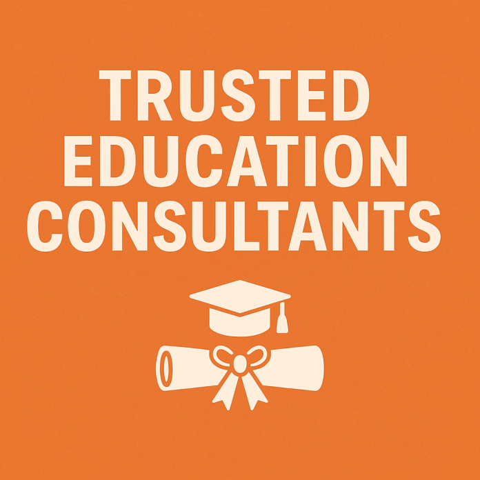 Education Consultants in Melbourne