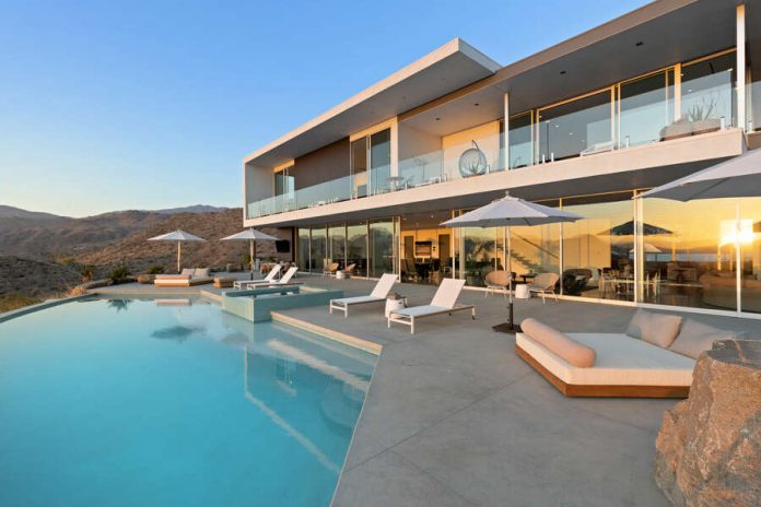 How Vacation Homes Are Becoming a Smart Investment