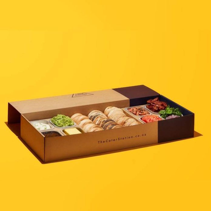 Marketing Your Bakery with Custom Bagel Boxes Marketing Your Bakery with Custom Bagel Boxes
