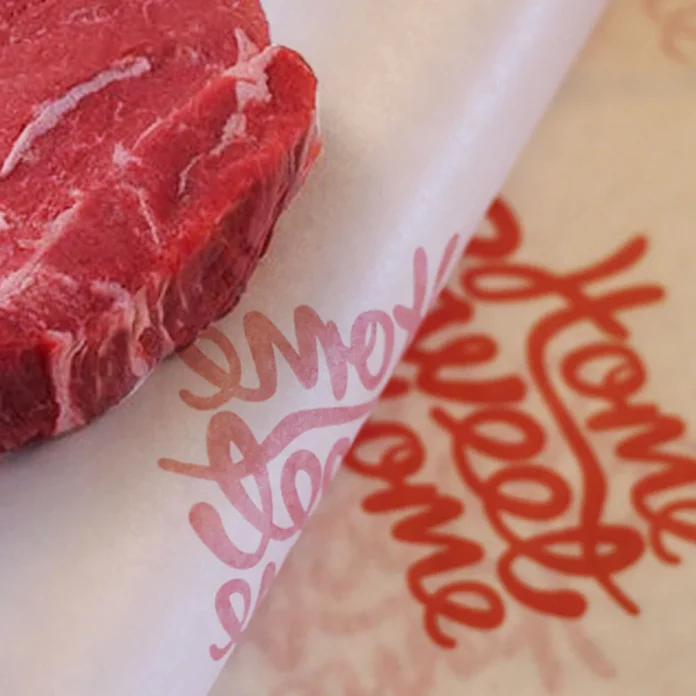 Custom Butcher Paper for Every Celebration: Stylish and Functional Custom Butcher Paper for Every Celebration: Stylish and Functional