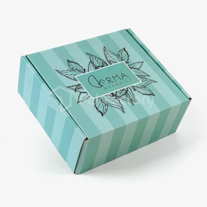 Custom Mailer Boxes: A Sustainable Canvas for Your Brand Story Custom Mailer Boxes: A Sustainable Canvas for Your Brand Story
