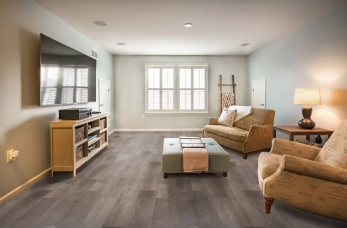 5 Affordable Flooring Trends