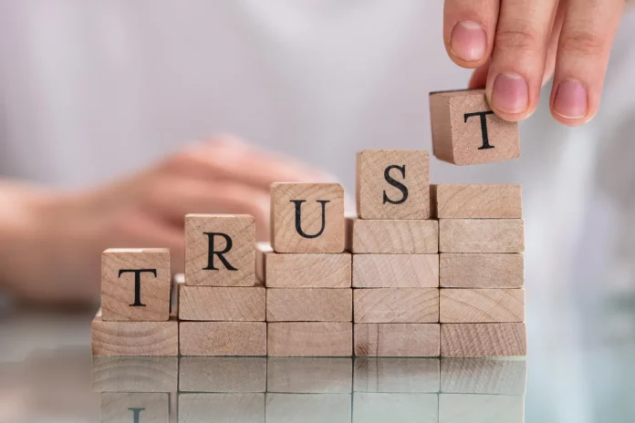 5 Essential Steps to Building Trust and Credibility in the Finance Industry 5 Essential Steps to Building Trust and Credibility in the Finance Industry