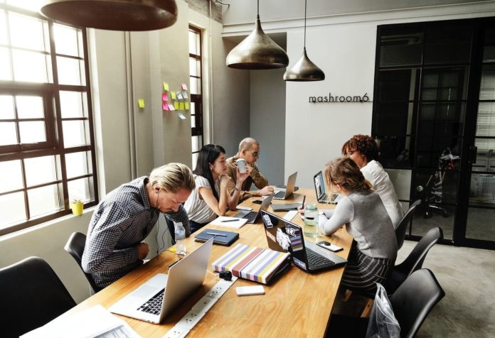 5 Leadership Strategies to Build High-Performing Teams