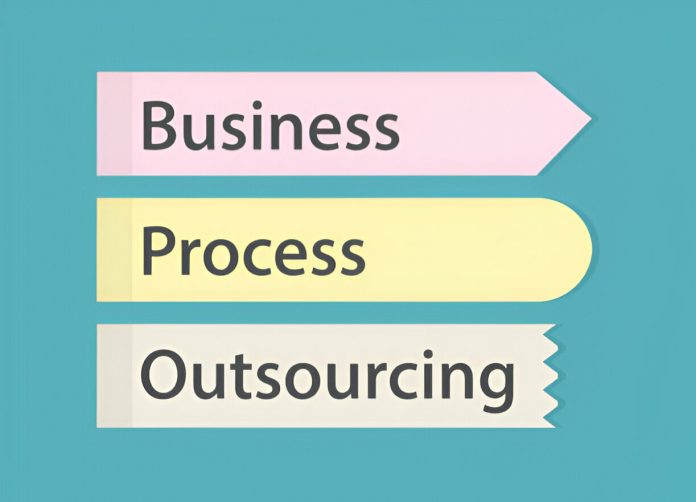 Business Process Outsourcings Business Process Outsourcings