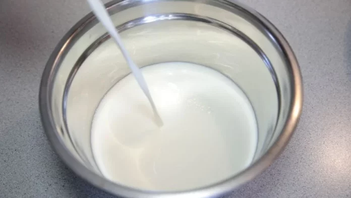 Fitness Meets Nutrition: Benefits of High Calcium Low Fat Milk