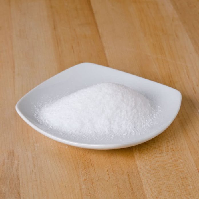 Iodized Salt: Small Crystals, Big Health Benefits