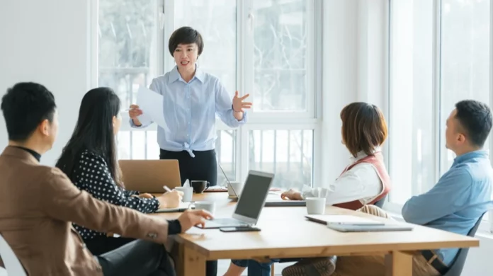 5 Essential Traits of Effective Modern Leadership