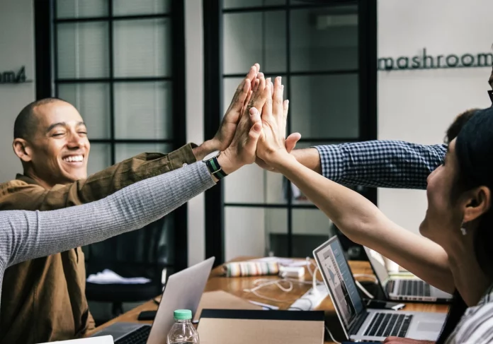 5 Strategies to Enhance Collaboration in Research Teams 5 Strategies to Enhance Collaboration in Research Teams