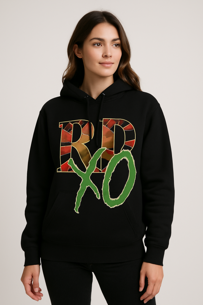 The Weeknd Merch: A Fashion Journey Through XO Soundscapes