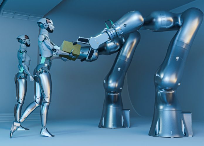 Collaborative Robots Collaborative Robots