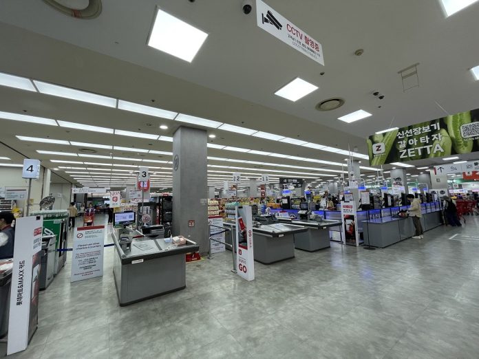Lotteon Korean Mart Lotteon Korean Mart