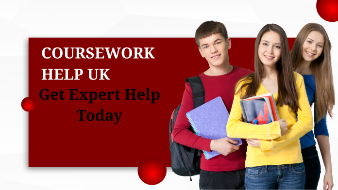 Coursework Help Australia – Written Just for You