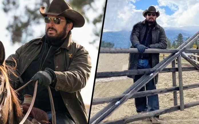 Rip Wheeler Outfits: The Rugged Style of Yellowstone's Most Iconic Cowboy