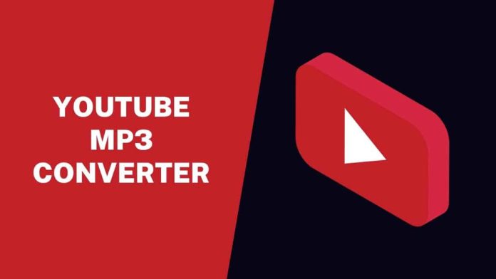 youtube to mp3