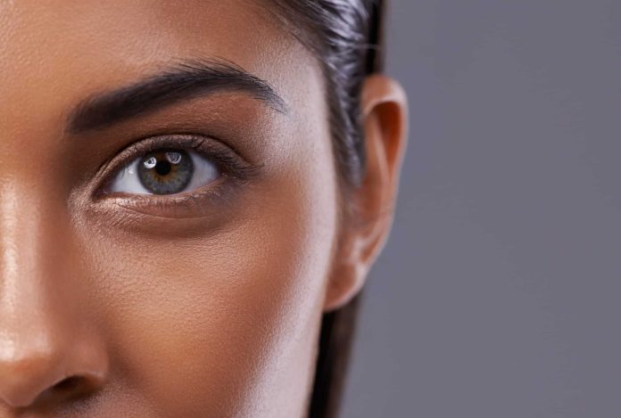 Lower blepharoplasty dubai