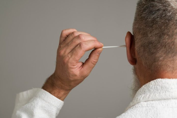 Ear Wax Removal Tips from Medical Experts