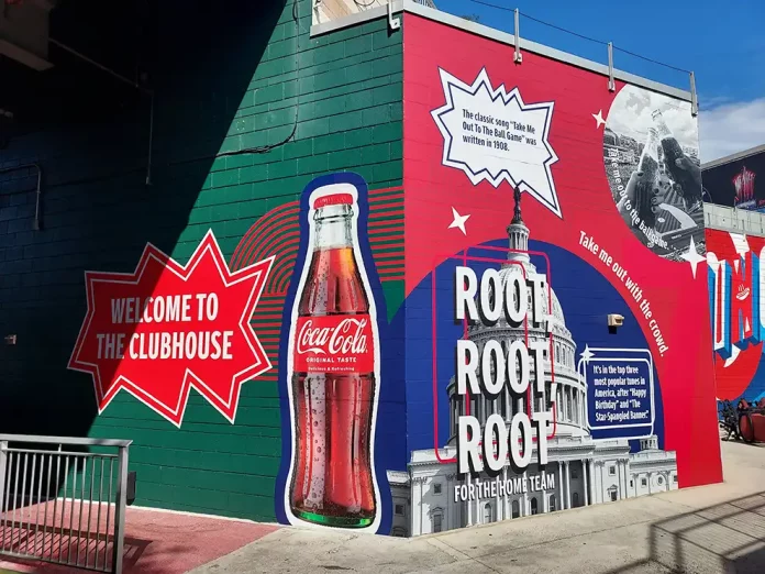 Office Wall Graphics Fort Mill SC