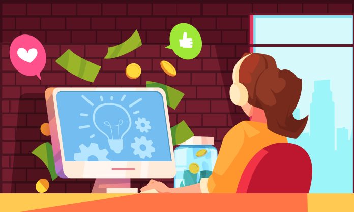 earn money with goa games