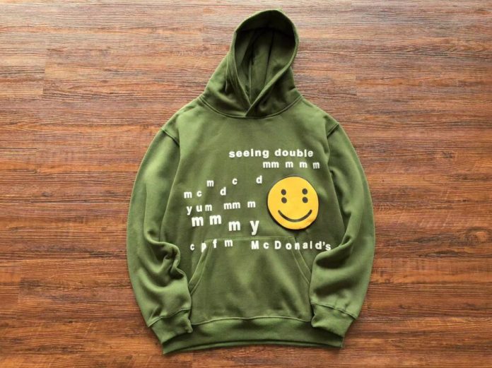 Cactus Plant Flea Market: Where Streetwear Meets Artistic Expression