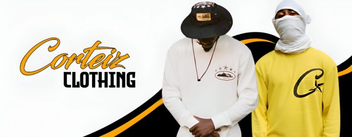 Top Colour Picks for Rainy UK Days – Corteiz Shorts Edit