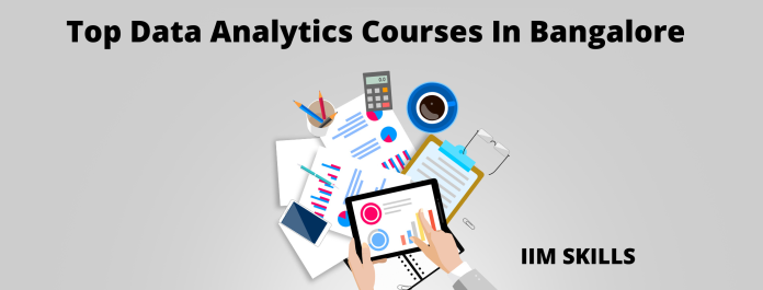 Unlocking the Power of Data: Exploring the Best Data Analytics Course in Bangalore