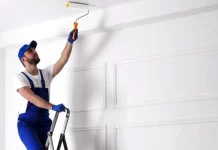 Commercial Painting Services in San Marcos: Professional Painting for Your Business