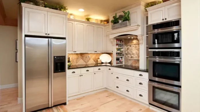 Kitchen Remodeling Inspiration from Professional Designers