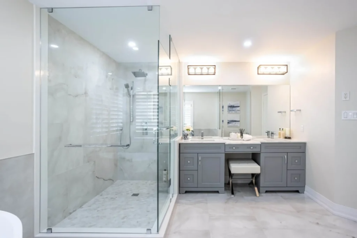 bathroom remodel Mississauga