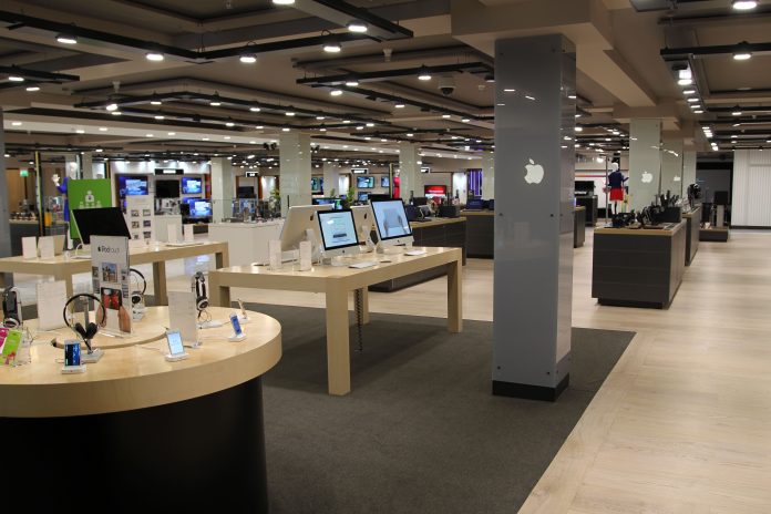 Second Hand Electronics in Dubai