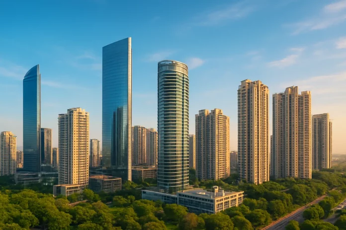 Why Choosing a Luxury Apartment in Gurgaon is Worth It Why Choosing a Luxury Apartment in Gurgaon is Worth It