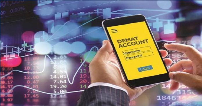 Minor Demat Account Minor Demat Account