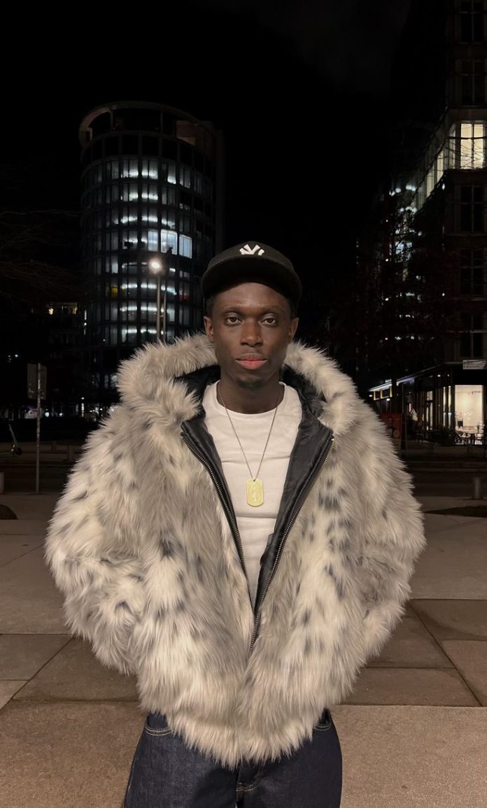 The Elite Code: Corteiz Jacket and the Rise of Subtle Luxury