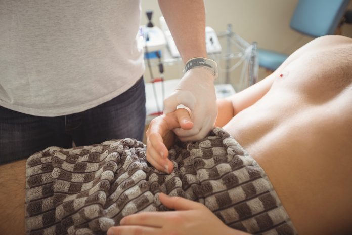 male circumcision surgery Thailand