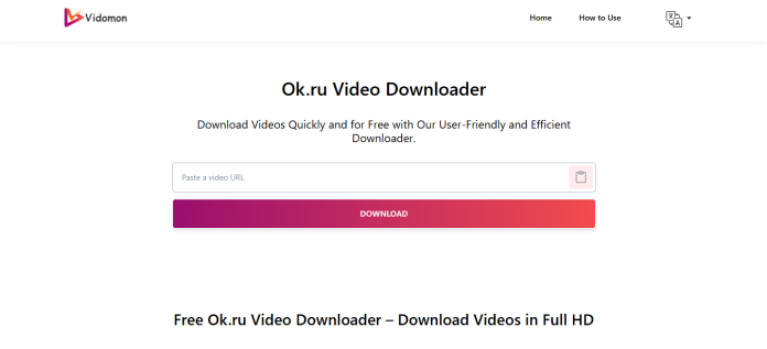 Unlocking Seamless Video Access: The Power of the Ok.ru Downloader