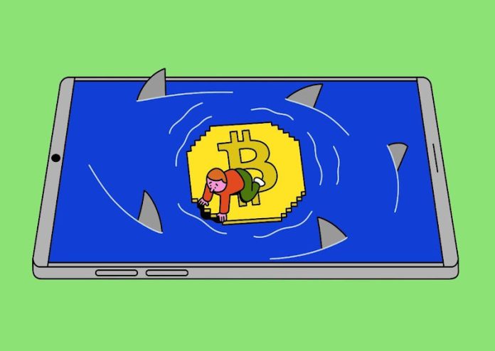AI Unleashed: How Tawny Swift Ltd. Recovered $2 Million from Crypto Scam for an Arizona Real Estate Firm