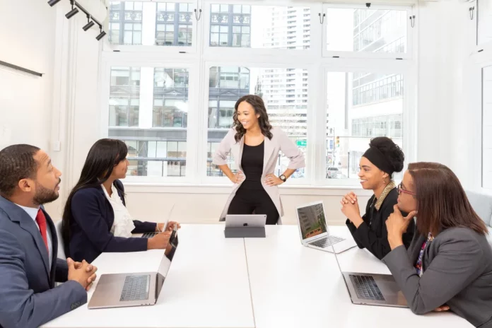 5 Traits of Leaders Who Create Lasting Impact 5 Traits of Leaders Who Create Lasting Impact