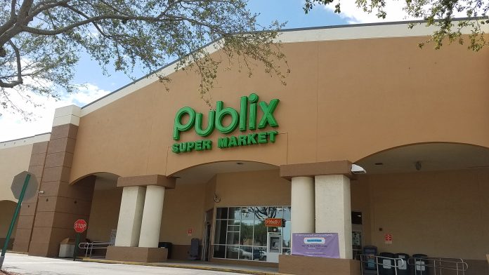 Publix Super Market at Baypoint