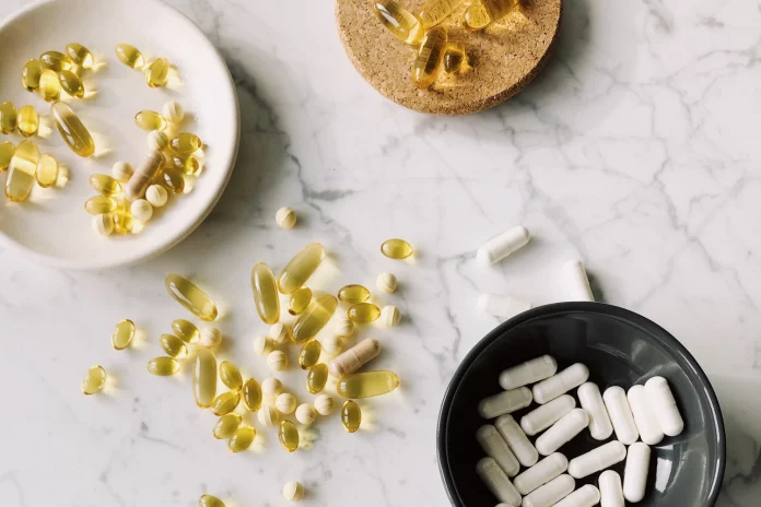 5 Essential Supplements to Support Everyday Wellness 5 Essential Supplements to Support Everyday Wellness