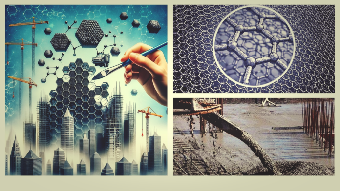 5 Revolutionary Applications of Graphene in Modern Technology