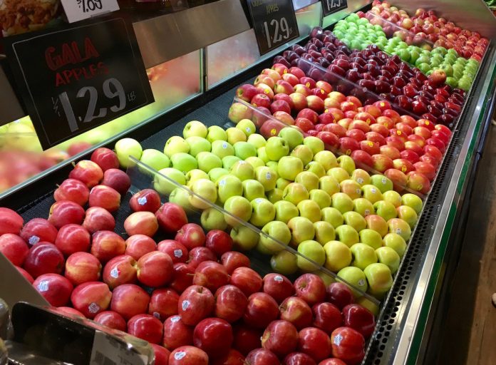 Sweet Berry Market Wickliffe Ohio