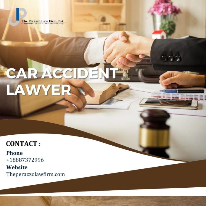 Car Accident Attorney Doral