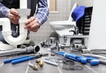 Where to Find Professional Drain Pipe Repair Services?