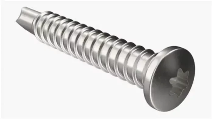 Next-Generation Self-Drilling Screw Technology: Trends to Watch