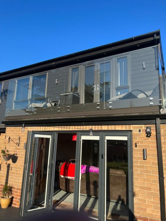 Dormer Loft Conversions Derby