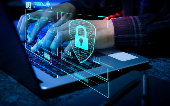 professional cybersecurity