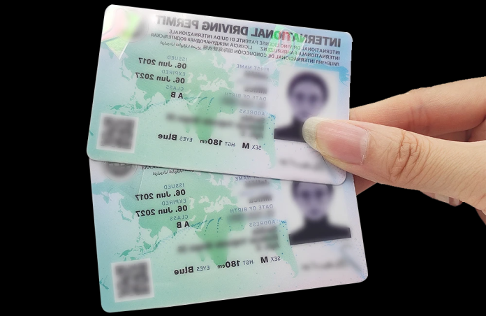 idsky Idsky and the Future of Secure Scannable IDs: Redefining Digital Trust