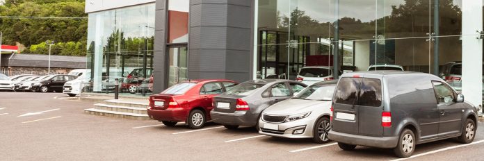 5 Japanese Used Cars